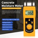 For Concrete
