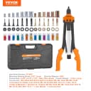 16in 186pcs SemiAuto