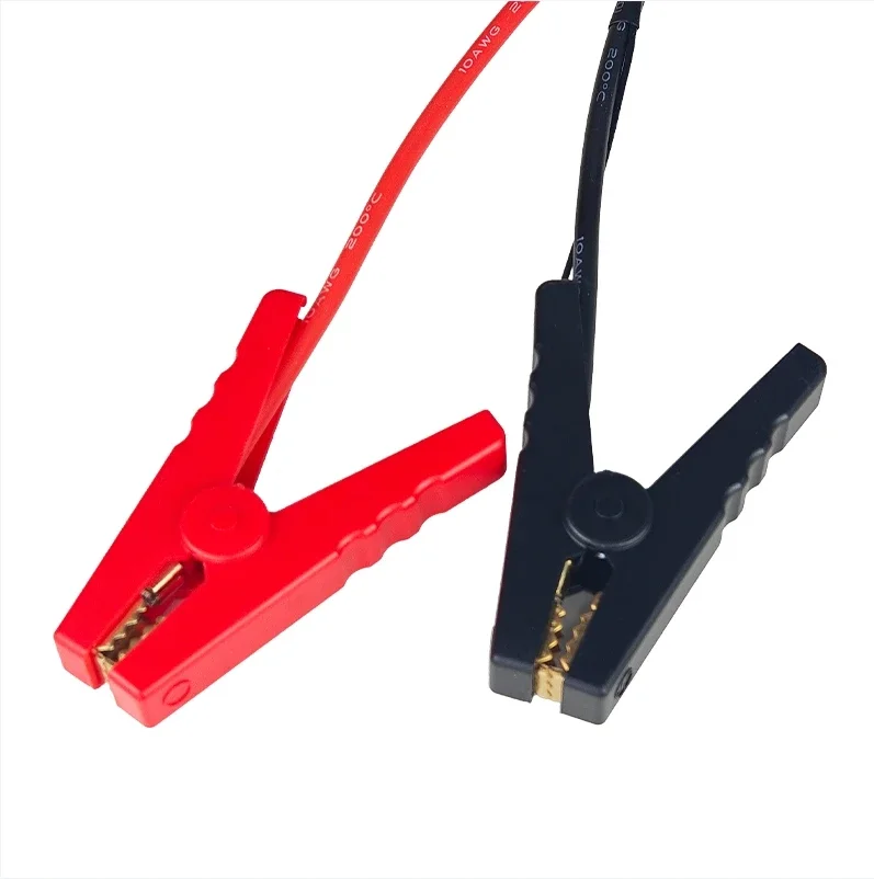 100A Programmable Power Supply | 12.6V/14.6V DC for Automotive & Audio Systems | High-Power RV Charging - Thumbnail 5
