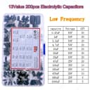 13Value 200PCS