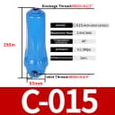C-015 DN20 1.5cubic