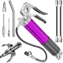 Purple Kit