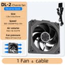 Reserve Black 1Fan