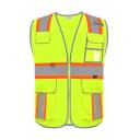 Style 1 Yellow