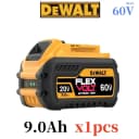 60V 9.0Ah x1pcs