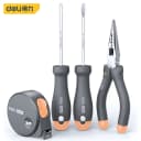 4 Pcs Gray