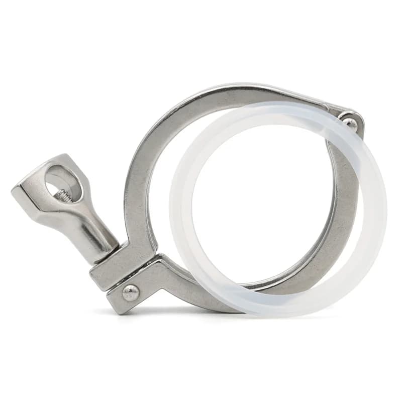 Electrical Wire Connectors Kit | 10-Piece Set | 1.5mm² to 4mm² Sizes - Image 1