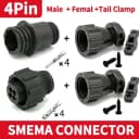 4P Male Female Set