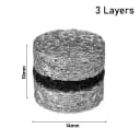 3 Layers