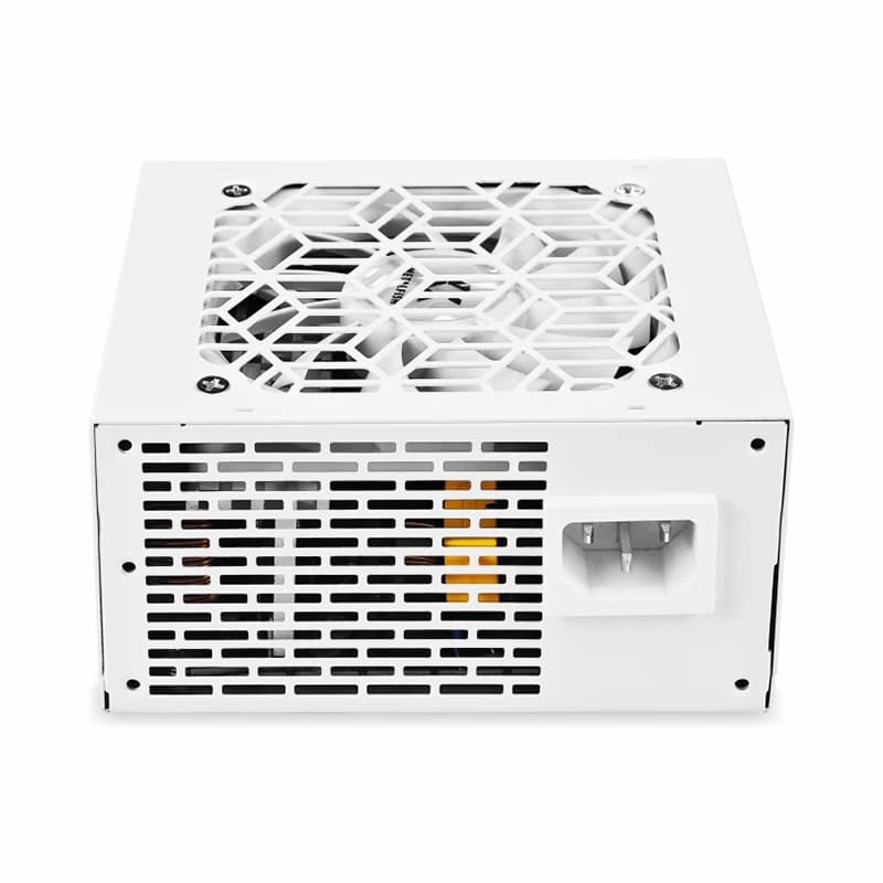 SFX Power Supply | 500W-600W 80 Plus Bronze | Modular Design for Mini-ITX & Small Form Factor PC Builds - Thumbnail 5