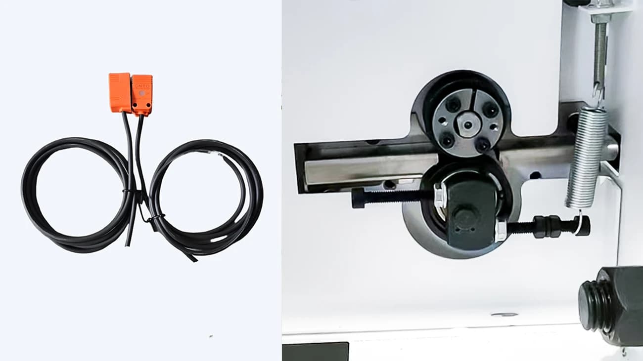 Automatic Strapping Machine | BY-P03 Servo-Driven Baler for PP Tapes & Packaging - Thumbnail 3