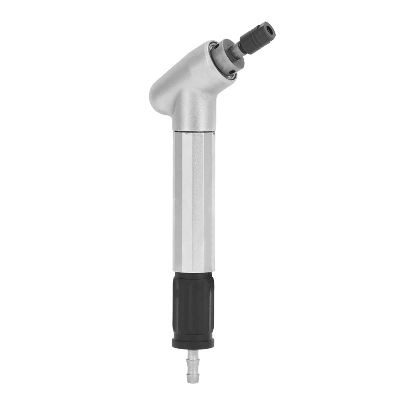 Air Die Grinder | 65,000 RPM Micro Pen | 120° Angled Head for Precision Work - Thumbnail 3