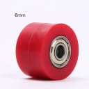 Red 8mm