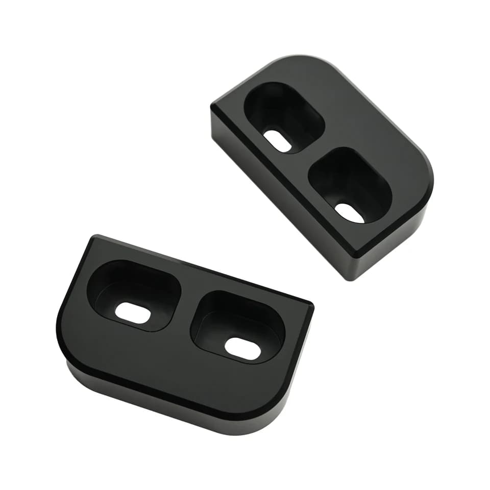 Door Taper Bushing | Secure Machined Fit | For NA NB NC ND 1990-2021 - Thumbnail 4