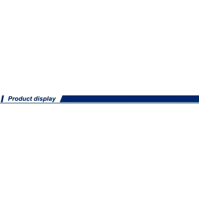 Custom-Made to Order | Premium 19-Inch Product | Bespoke Design Service - Thumbnail 6