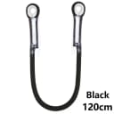 Black-120cm