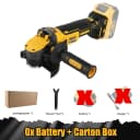 NO Battery