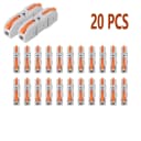 20 Pieces