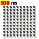 100pcs