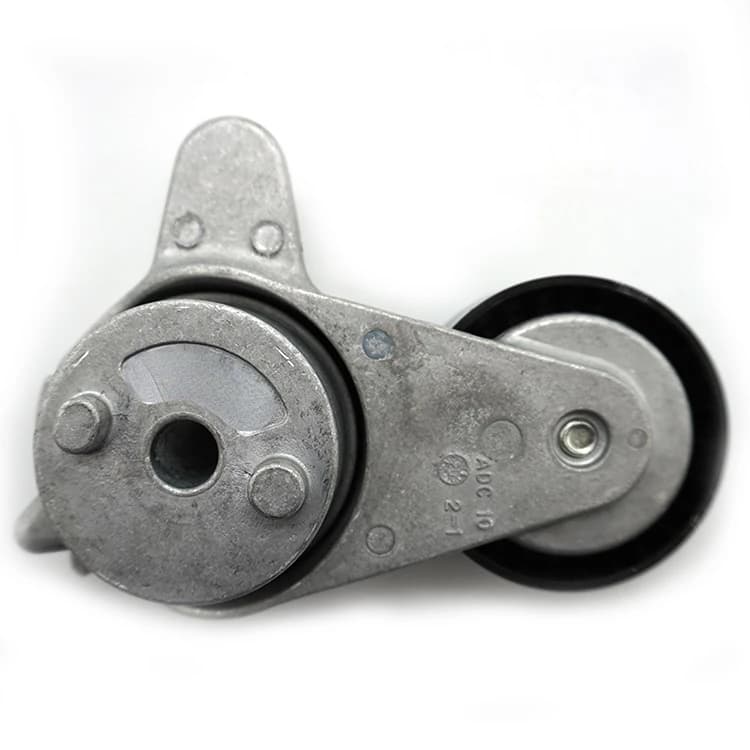 Tivoli Belt Tensioner Assembly | OEM 6732000270 Fit | 2015-2020 G16DF D16DF Engine Auto Parts - Thumbnail 2