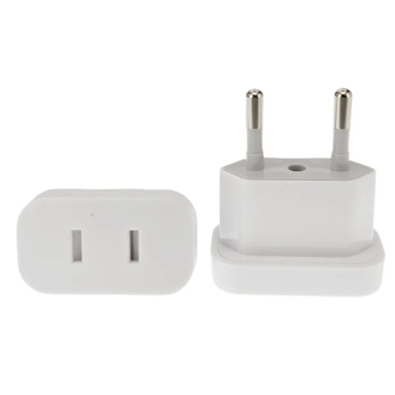 Travel Adapter | US to EU Power Converter | Universal Electrical Socket - Thumbnail 3