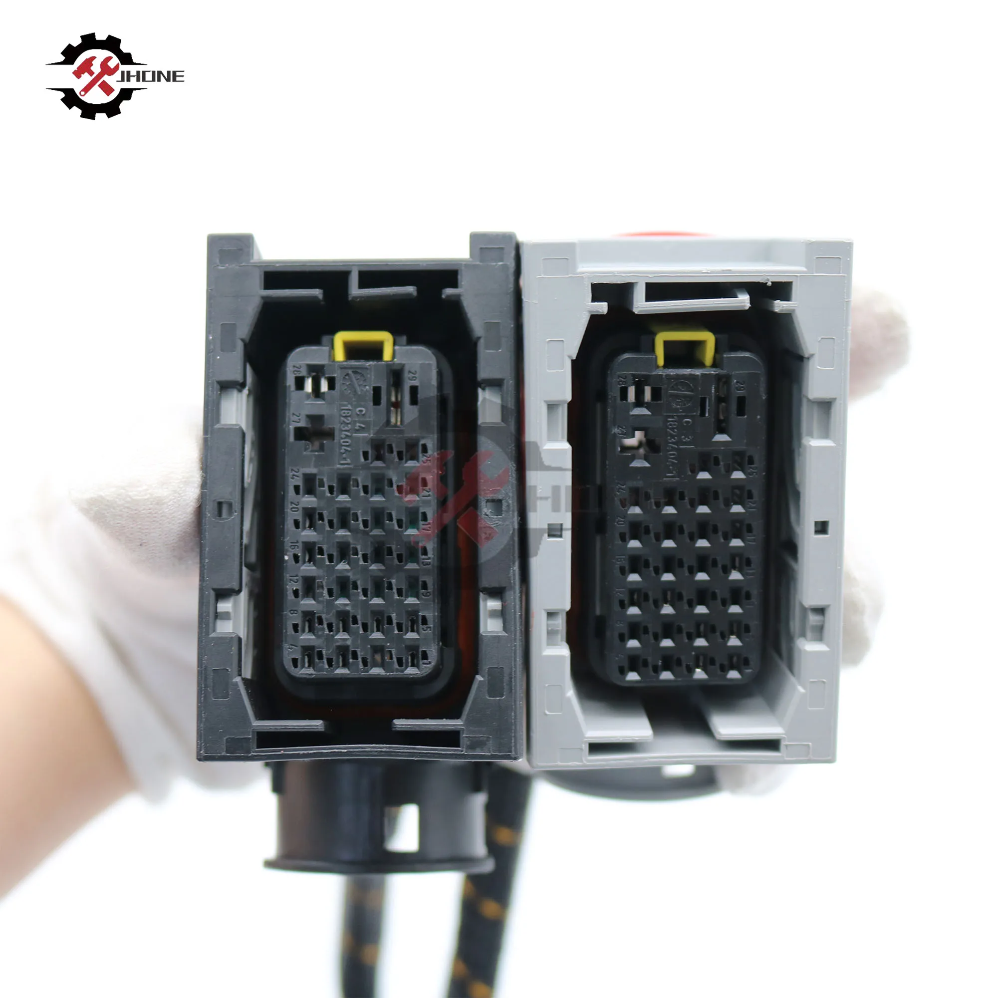 Module Tester | Speaker & Light Detection Tool | Compatible with 22771624, 23140886 - Thumbnail 5