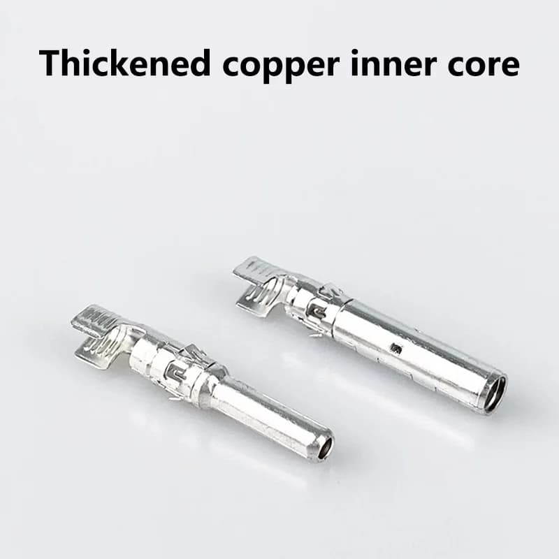 Solar Panel Connector Kit | 1000V 30A | 2.5/4/6mm² PV Cable | 10-400 Pcs - Thumbnail 5