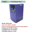 1.5KW 220V 1PH