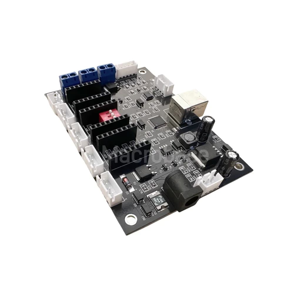 3-Axis CNC Control Board | GRBL Compatible | For 3D Printers & Laser Engravers - Thumbnail 4