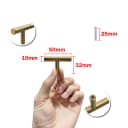 G Single Hole