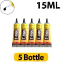 T7 15ML(5Bottle)