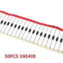 50PCS-1N5408