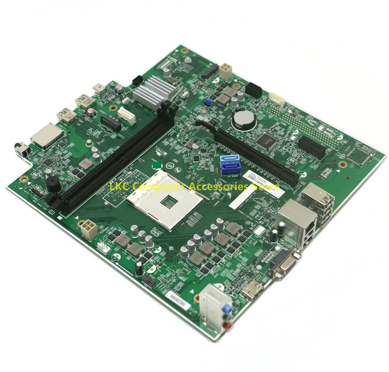 HP Pavilion 590/690 Motherboard | AM4 Mainboard 17516-1 | 100% Tested & Ready to Install - Thumbnail 4