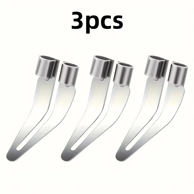 Plastic Welding Kit | 3-Piece Anti-Stick Iron Set for Bumper & Trim Repair - Thumbnail 2
