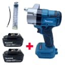 2Battery and Tool