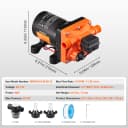 3.0 GPM 4-Chamber