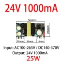24V 1000MA