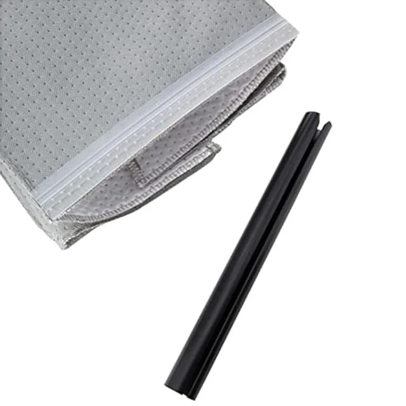 Longlife Filter Bag FIS-CTL MIDI | Durable & Reusable Dust Bag | Removable Lid for Easy Collection - Thumbnail 5