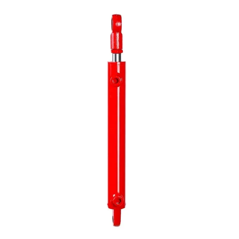 Hydraulic Cylinder | Double-Acting Piston | 40mm Bore x 25mm Stroke - Thumbnail 6