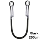 Black-200cm