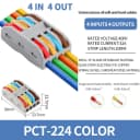 SPL-4(PCT-224) Color