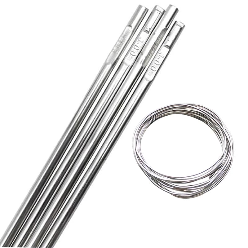 Magnesium Welding Wire Alloy AZ31B - Thumbnail 2