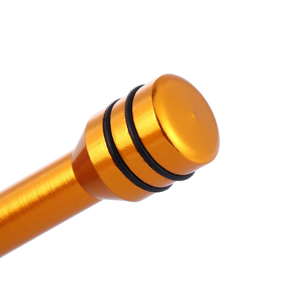 4pcs Car Door Lock Pins | Universal Security Pull Pins | For Volkswagen, Truck, Auto - Thumbnail 3