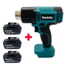 3Battery and Tool