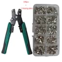 320pcs Pliers