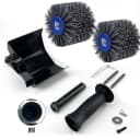 M14 2 Brush Wheel