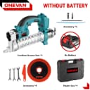 Without Battery
