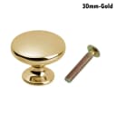 B Gold Color
