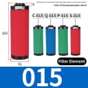 015 Filter Element