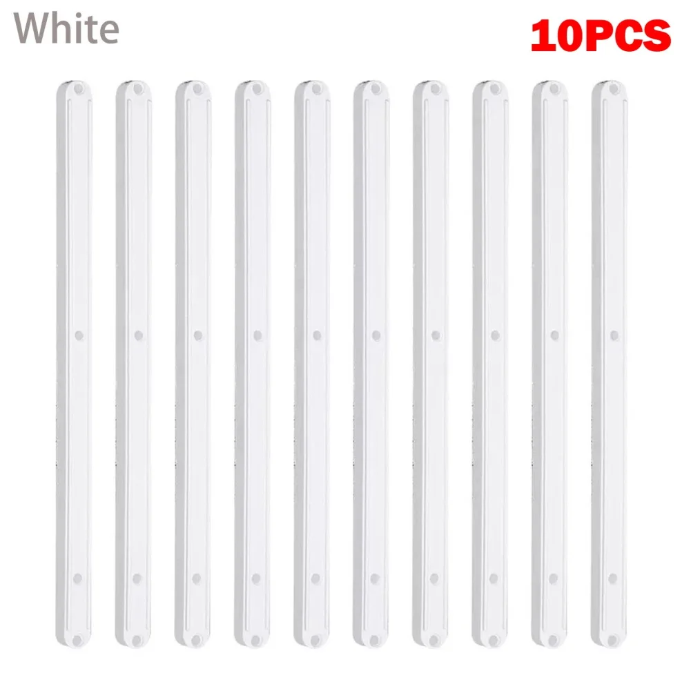 10-Pack Drawer Slide Kit | 298mm Soft-Close Runners | Smooth Gliding Furniture Hardware - Thumbnail 3